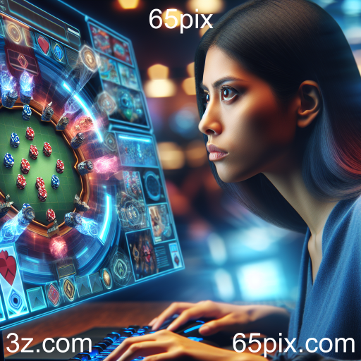 O Fascínio dos Jogos de Estratégia: Criatividade e Desafio em Cada Jogada